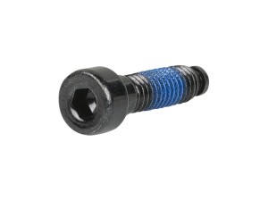 Fastener Trek Socket Head M6x1.0x22mm