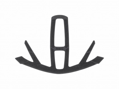 Helmet Part Trek Tyro Children's Pad Set Black