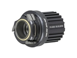 Część piasty Bontrager MSC-148A Micro Spline 12 mm v2 bębenek piasty