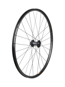 Wheel Front Bontrager Kovee Comp TLR 29 110 Black