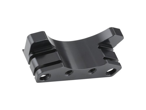 Frame Part Trek Fetch+ 4 Steer Cable Mount Front BK