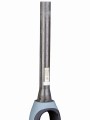 Fork Rigid Trek Domane SL 8 Disc 56-62 Battleship Matte