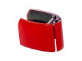 Cover Trek Madone Vector Wings Viper Red