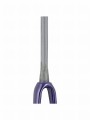 Fork Rigid Trek Emonda ALR5 56-64cm Purple Abyss/Radio Red
