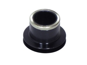 Cz. piasty Bontrager 240 ATB Końc. Str nienap. 15 mm Przód