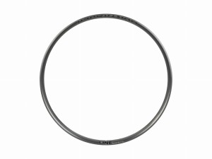 Obręcz BONTRAGER Line TLR 30 27.5" PV 32H Czarna