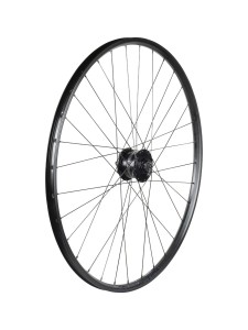 Wheel Front Bontrager Connection/Dynamo 700 6B 32H Black