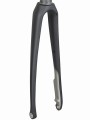 Fork Rigid Trek Emonda SLR8 Disc 47-54 Semigloss Bk/Gunmetal