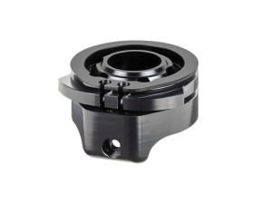 Headset Part Trek Steering Disc Front Fetch+ 4 Black