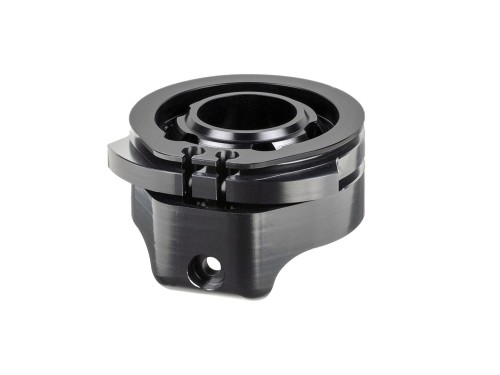 Headset Part Trek Steering Disc Front Fetch+ 4 Black