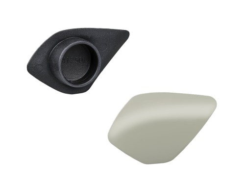 Cover Trek Checkpoint SL IsoSpeed Cover Era White Pair