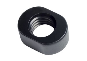 Część zawieszenia Gwar. Nakr. samozab. M8x1,25 6,5 Gr. Czar.