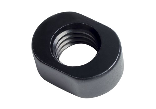 Część zawieszenia Gwar. Nakr. samozab. M8x1,25 6,5 Gr. Czar.