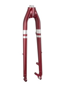 Fork Rigid Trek Verve Disc 179mm Rage Red