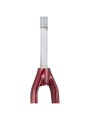 Fork Rigid Trek Verve Disc 179mm Rage Red