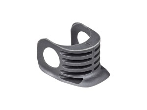 Cover Trek Boone Gen 2 IsoSpeed Internal Cover Black