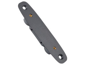 Frame Part Trek Domane Downtube Cover Dnister Black