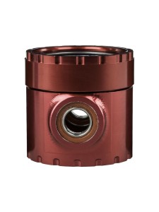 Frame Part Trek Domane IsoSpeed Coupler Assembly Front