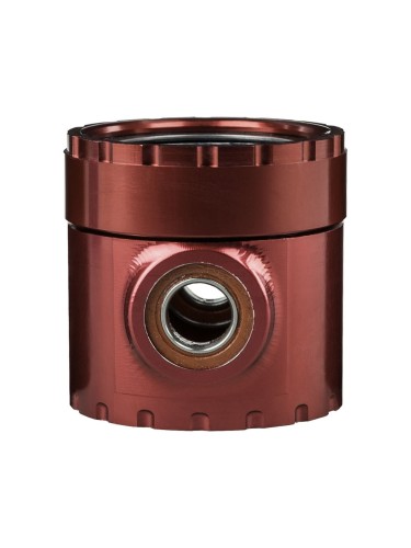 Frame Part Trek Domane IsoSpeed Coupler Assembly Front