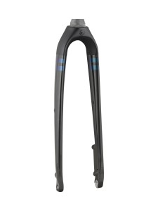 Fork Trek Checkpoint SL 6 Matte Trek Black