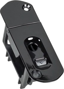 Cable Management Trek Madone 9 SRS Di2 Control Center Black