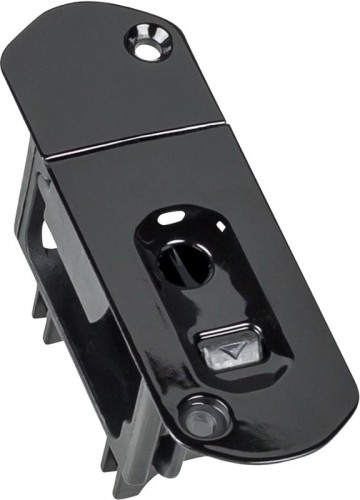 Cable Management Trek Madone 9 SRS Di2 Control Center Black