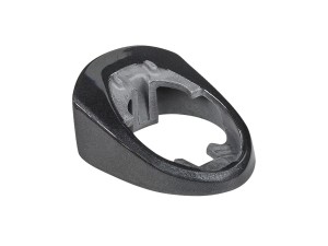 Cover Trek Madone SLR Cover Gloss Dnister Black