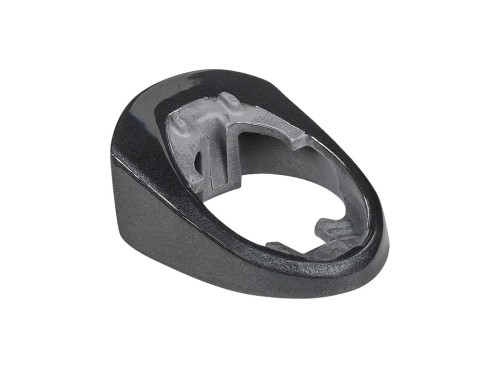 Cover Trek Madone SLR Cover Gloss Dnister Black
