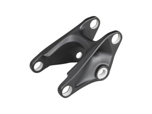 Linkage Trek Fuel EX 29 2020 Matte Dnister Black