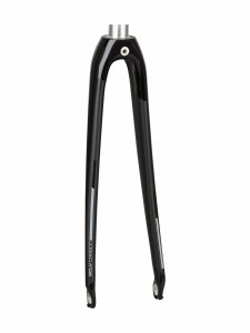 Fork Rigid Trek Domane AL 3 47-54cm Black/Brushed Chrome