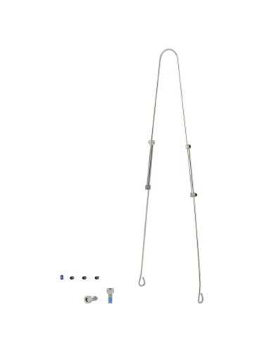 Fender Part Bontrager NCS Alloy Front Strut Kit 35mm