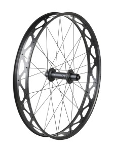 Wheel Rear Trek Mulefut 80 v2/RapidDrive108 27.5 197mm 32H