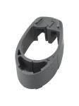 Spacer Trek RCS Headset 15mm Black 2-Piece