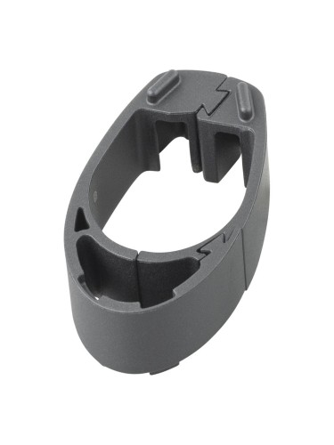 Spacer Trek RCS Headset 15mm Black 2-Piece