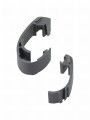 Spacer Trek RCS Headset 15mm Black 2-Piece