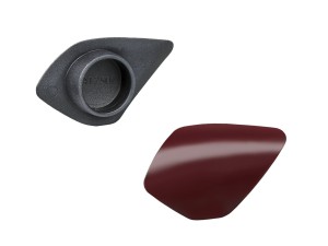 Cover Trek Checkpoint SL IsoSpeed Cover Cobra Blood Pair