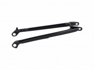 Seatstay Trek Rail 29 2022 Black