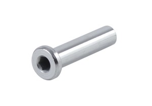 Część hamulca Nakrętka hamulca 34 mm z gwintem błotnika