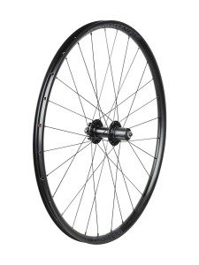 Wheel Rear Bontrager Kovee TLR/DC2641 27.5 Disc 28H Black