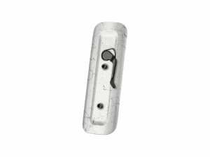 Cover Trek Top Fuel Carbon 29 2025 Storage Door Lunar Silver