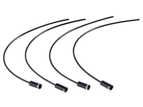 Cable Part Trek Nosed Ferrule 150mm 4 Pack