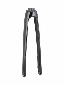 Fork Rigid Trek Domane+ ALR 53R Trek Black/Voodoo Black