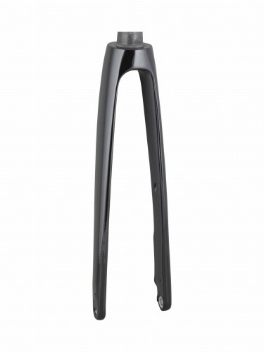 Fork Rigid Trek Domane+ ALR 53R Trek Black/Voodoo Black