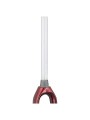 Fork Rigid Trek Checkpoint ALR 4 Rage Red/Carbon Smoke
