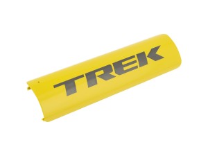 Cover Trek RIB Battery 500Wh Baja Yellow/Black Chrome