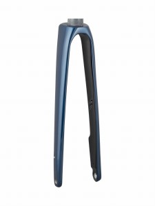 Fork Rigid Trek Domane SL 7 53R Dark Aquatic/Trek Black