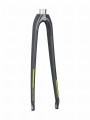 Fork Rigid Trek Domane AL 5 56-62cm Charcoal/Volt