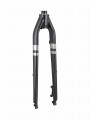 Fork Rigid Trek Verve Disc 219mm Dnister Black