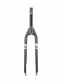 Fork Rigid Trek Verve Disc 219mm Dnister Black