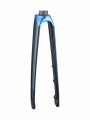 Fork Rigid Trek Emonda SL 5 47-54cm Blue Carbon Smoke